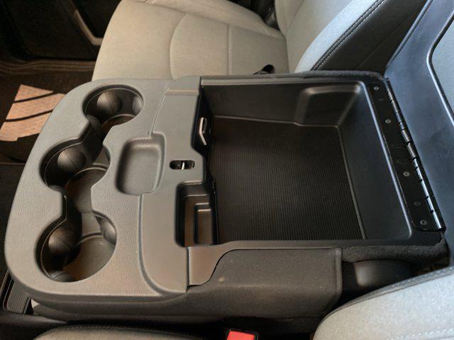 used 2023 Ram 2500 car, priced at $45,329