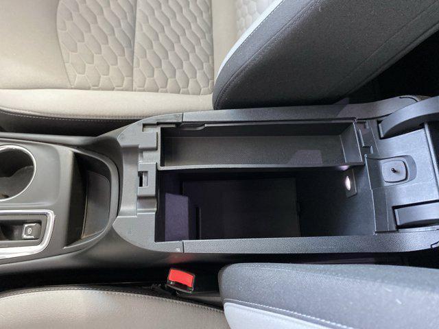 used 2019 Chevrolet Equinox car, priced at $17,888