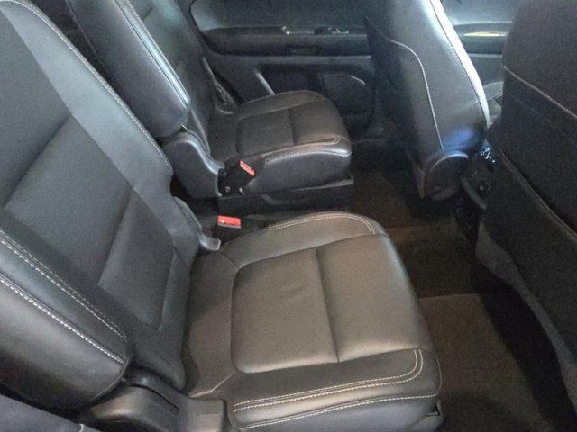 used 2015 Ford Explorer car, priced at $11,360