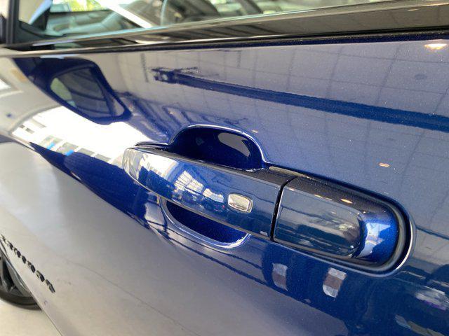 used 2023 Chevrolet Equinox car, priced at $26,403