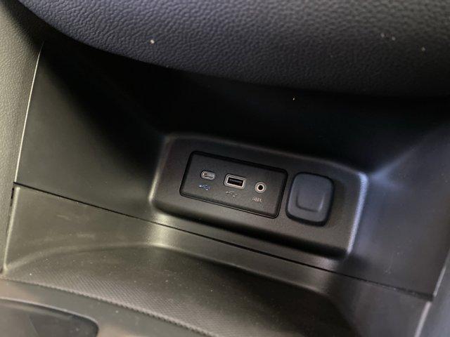used 2023 Chevrolet Equinox car, priced at $26,403