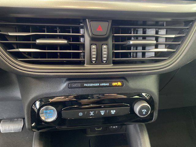 used 2024 Ford Escape PHEV car, priced at $28,074