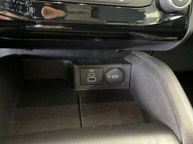 used 2024 Ford Escape PHEV car, priced at $28,074