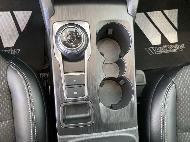 used 2024 Ford Escape PHEV car, priced at $28,074