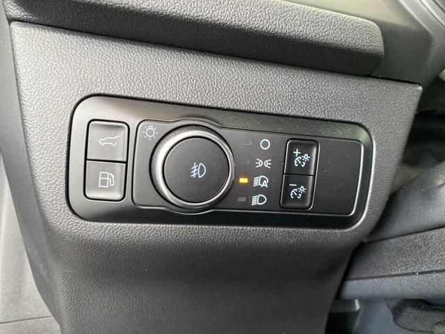 used 2024 Ford Escape PHEV car, priced at $28,074