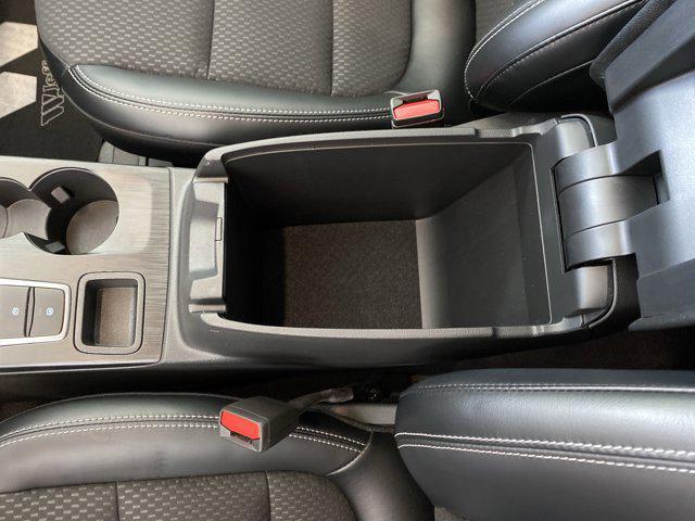 used 2024 Ford Escape PHEV car, priced at $28,074