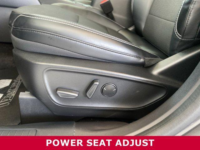 used 2024 Ford Escape PHEV car, priced at $28,074