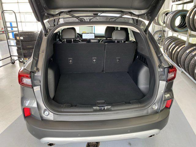 used 2024 Ford Escape PHEV car, priced at $28,074