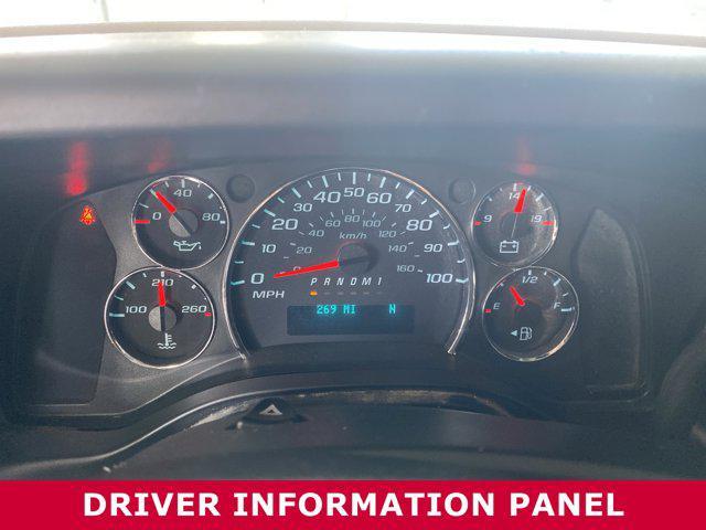 used 2019 Chevrolet Express 3500 car, priced at $28,002