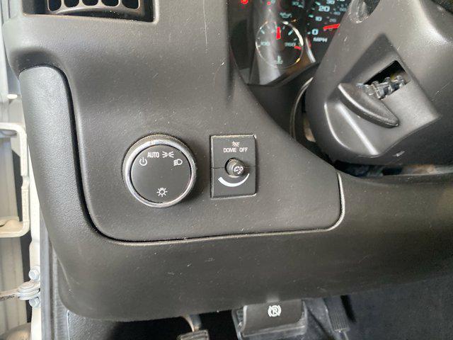 used 2019 Chevrolet Express 3500 car, priced at $28,002