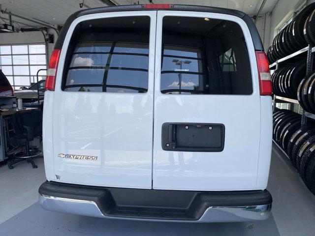 used 2019 Chevrolet Express 3500 car, priced at $28,002