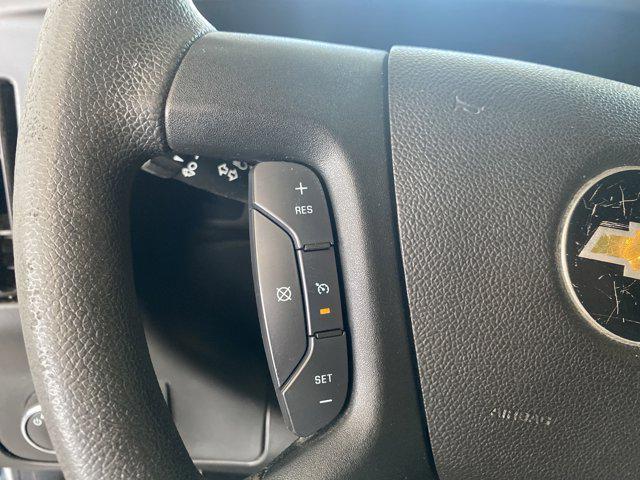 used 2019 Chevrolet Express 3500 car, priced at $28,002
