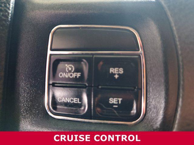 used 2018 Ram 2500 car, priced at $31,559