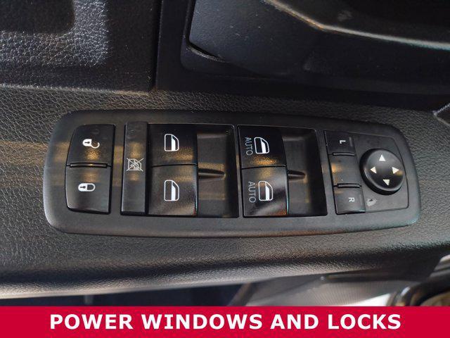 used 2018 Ram 2500 car, priced at $31,559