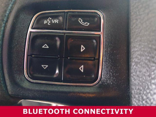 used 2018 Ram 2500 car, priced at $31,559