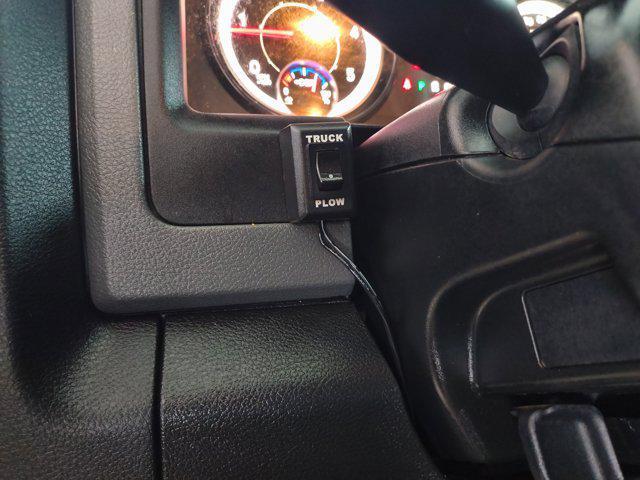 used 2018 Ram 2500 car, priced at $31,559