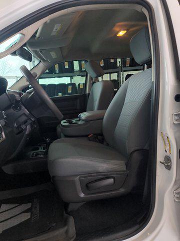 used 2018 Ram 2500 car, priced at $31,559