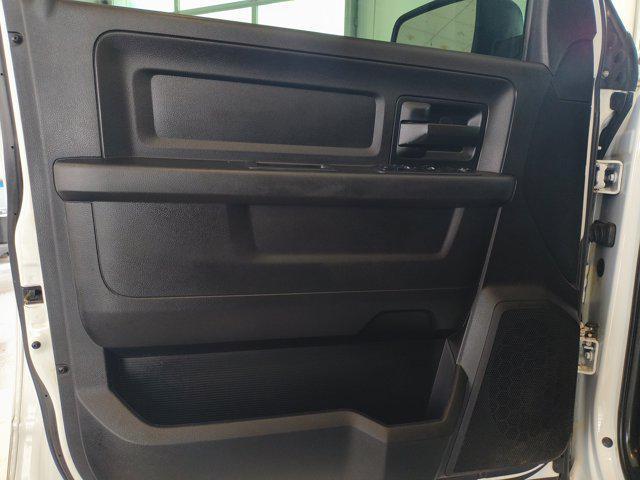 used 2018 Ram 2500 car, priced at $31,559