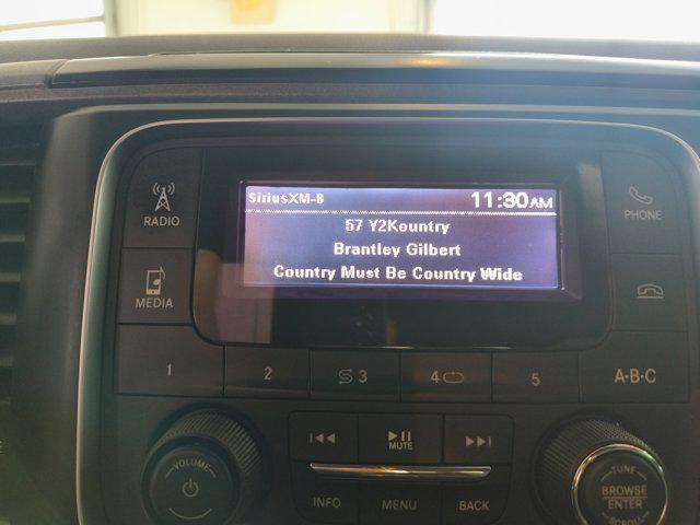 used 2018 Ram 2500 car, priced at $31,559