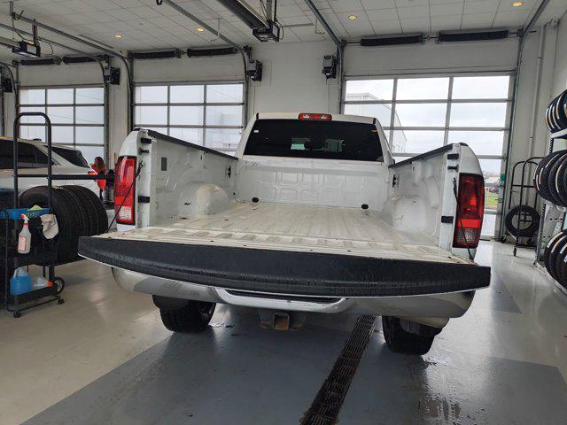 used 2018 Ram 2500 car, priced at $31,559