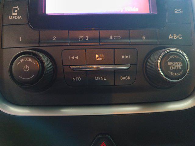 used 2018 Ram 2500 car, priced at $31,559