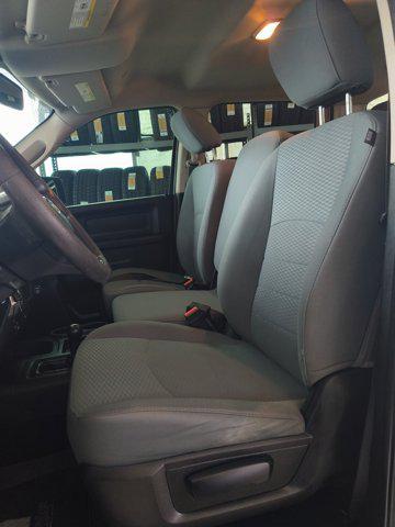 used 2018 Ram 2500 car, priced at $31,559