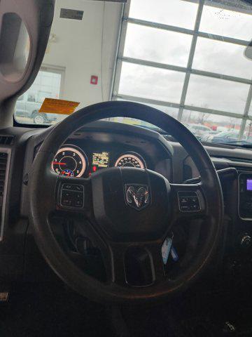 used 2018 Ram 2500 car, priced at $31,559