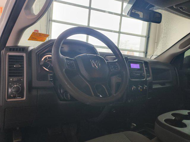used 2018 Ram 2500 car, priced at $31,559