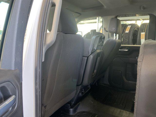 used 2021 Chevrolet Silverado 2500 car, priced at $35,929