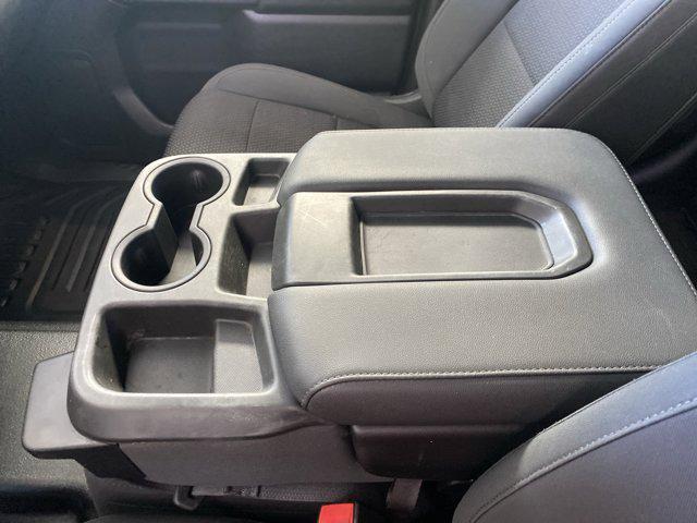 used 2021 Chevrolet Silverado 2500 car, priced at $35,929