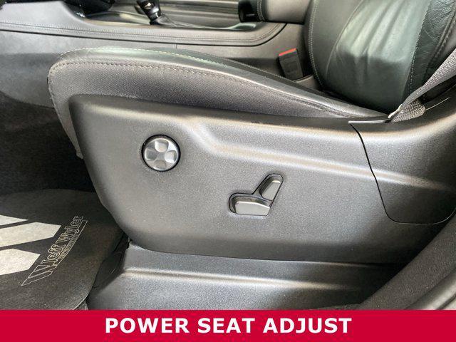 used 2022 Dodge Durango car, priced at $27,076