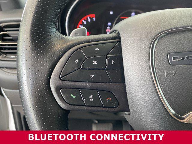 used 2022 Dodge Durango car, priced at $27,076