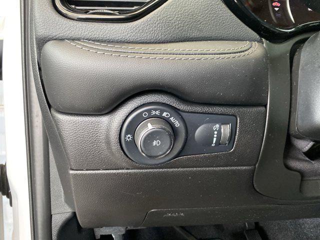 used 2022 Dodge Durango car, priced at $27,076