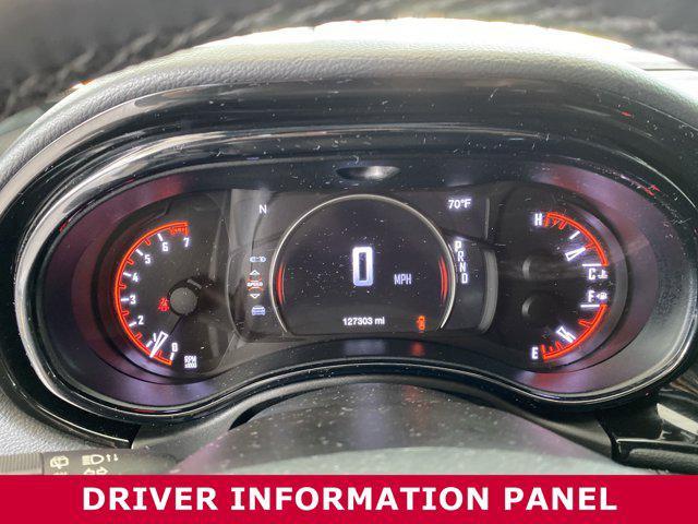 used 2022 Dodge Durango car, priced at $27,076