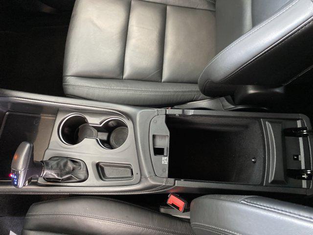 used 2022 Dodge Durango car, priced at $27,076
