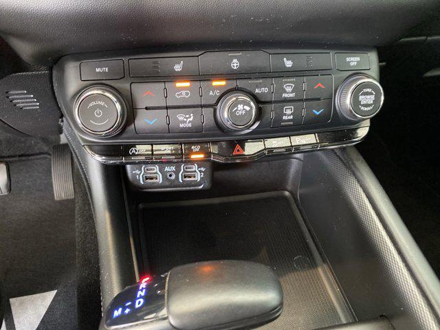 used 2022 Dodge Durango car, priced at $27,076