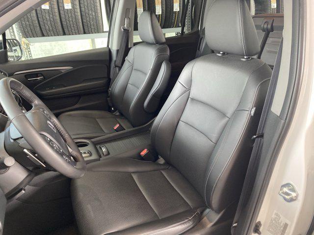 used 2023 Honda Ridgeline car, priced at $35,901
