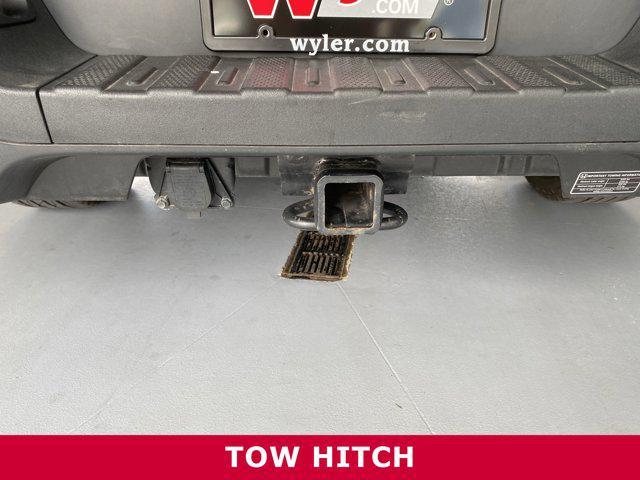 used 2023 Honda Ridgeline car, priced at $35,901