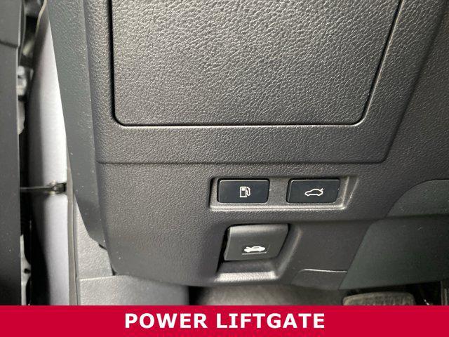 used 2019 Lexus ES 350 car, priced at $27,339