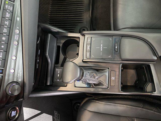 used 2019 Lexus ES 350 car, priced at $27,339