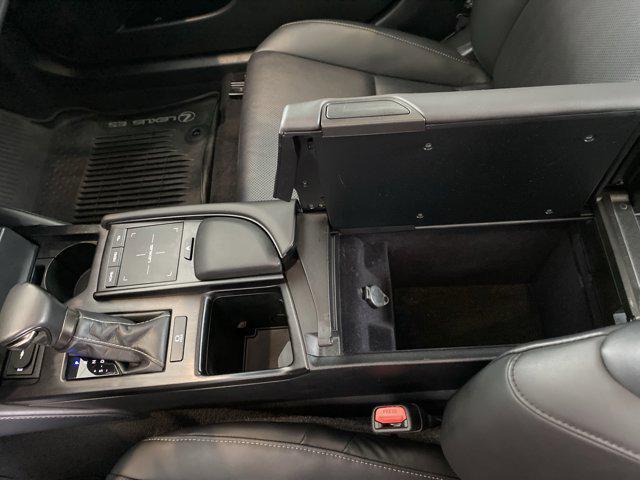 used 2019 Lexus ES 350 car, priced at $27,339
