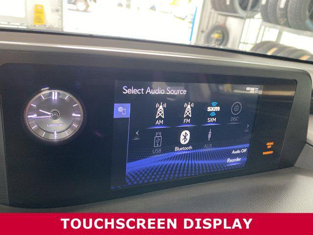 used 2019 Lexus ES 350 car, priced at $27,339