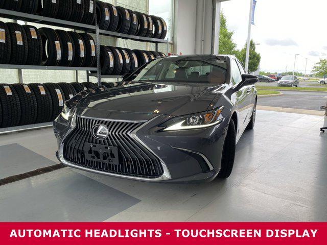 used 2019 Lexus ES 350 car, priced at $27,339