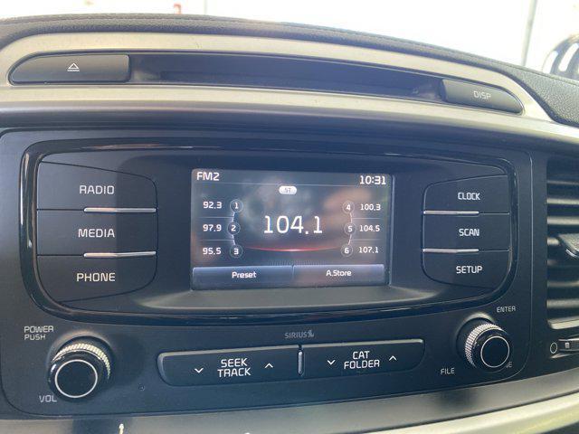 used 2016 Kia Sorento car, priced at $11,948