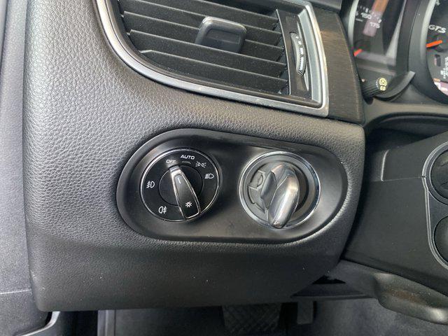 used 2018 Porsche Macan car, priced at $34,308