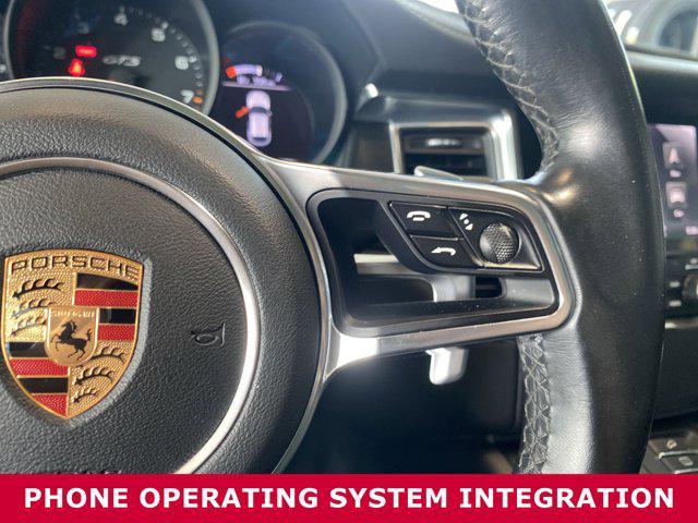 used 2018 Porsche Macan car, priced at $34,308