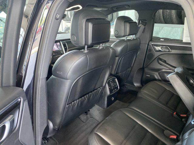 used 2018 Porsche Macan car, priced at $34,308