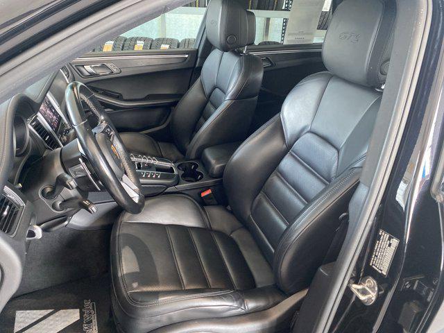used 2018 Porsche Macan car, priced at $34,308