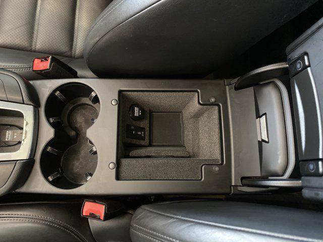 used 2018 Porsche Macan car, priced at $34,308