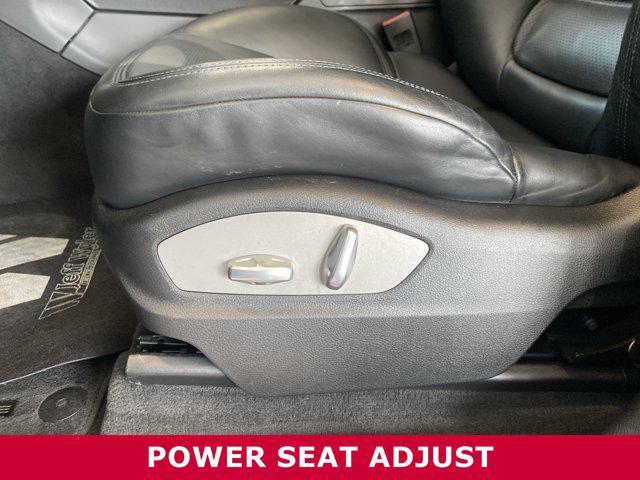 used 2018 Porsche Macan car, priced at $34,308